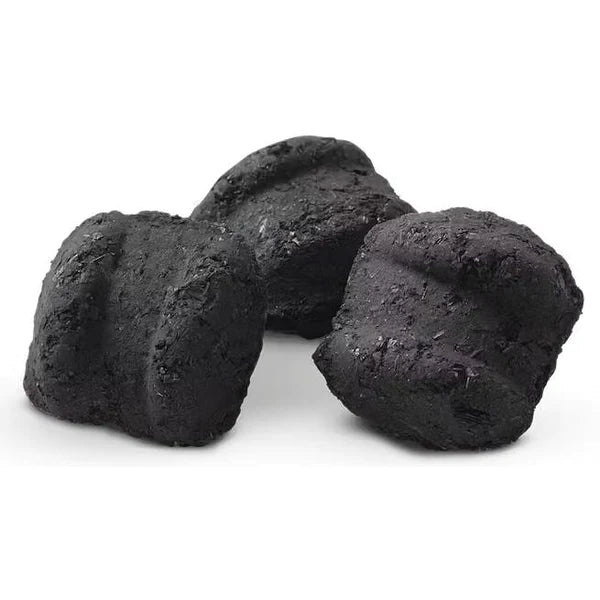 Weber Charcoal Briquettes - 20 lb