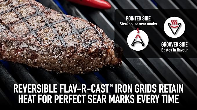 Broil King Signet 390 Shadow