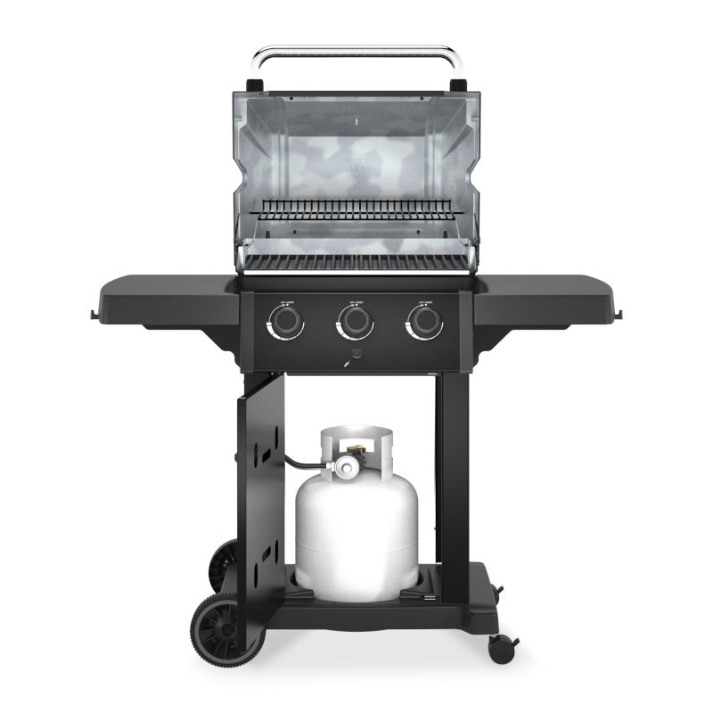 Broil King Royal 320 Shadow