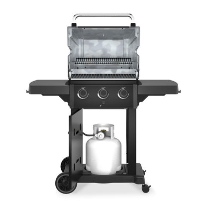 Broil King Royal 320 Shadow