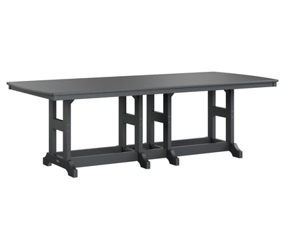 Berlin Gardens - Garden Classic Rectangular Dining Table