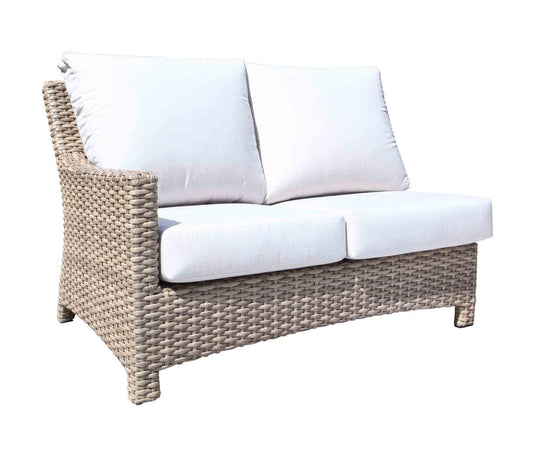 Cabana Coast Riverside Sectional Left Module