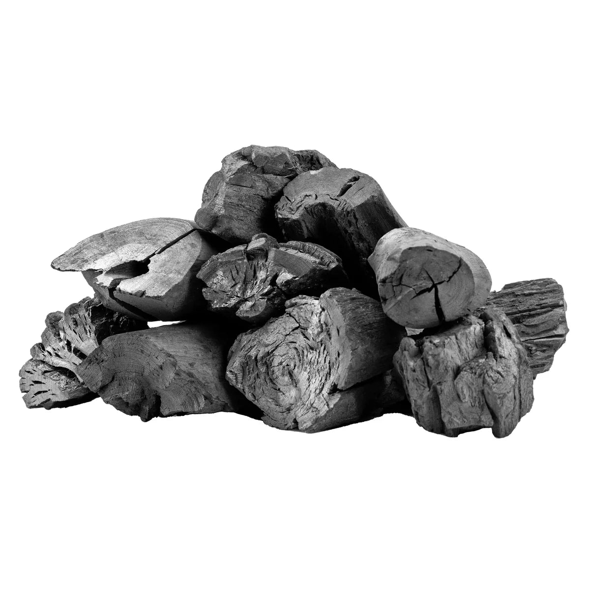 African Superior Lump Charcoal