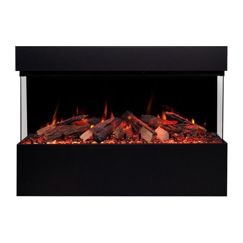 Ambiance BonFire 48 Electric Fireplace