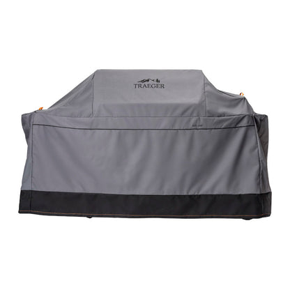 Traeger Ironwood XL Full-Length Grill Cover