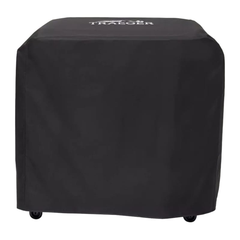 Traeger Flatrock 3 Zone Griddle Cover