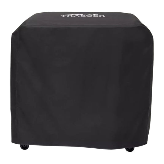 Traeger Flatrock 3 Zone Griddle Cover