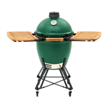 Big Green Egg Large Ultimate Kit