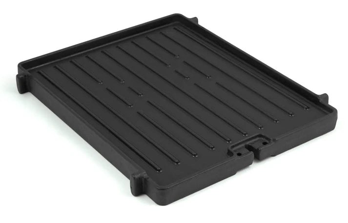 Broil King Cast Iron Side Burner Griddle