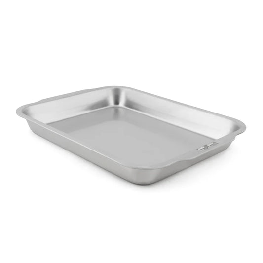 Broil King Stainless Roasting And Drip Pan