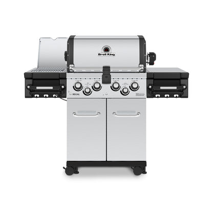 Broil King Regal S490 PRO