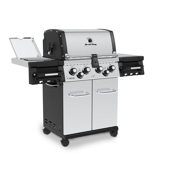 Broil King Regal S490 PRO