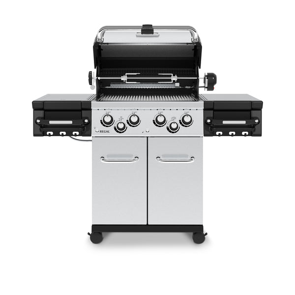 Broil King Regal S490 PRO