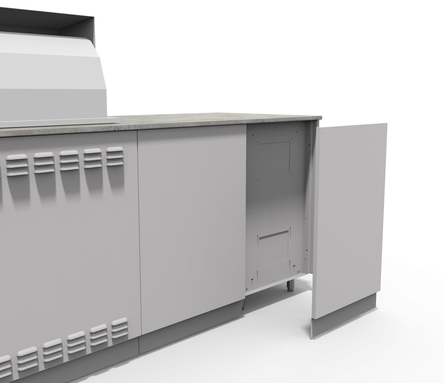 Urban Bonfire Dusk 36