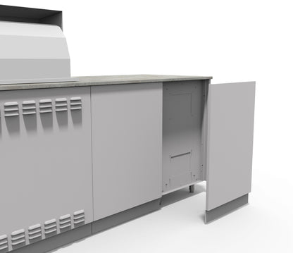 Urban Bonfire Dusk 36