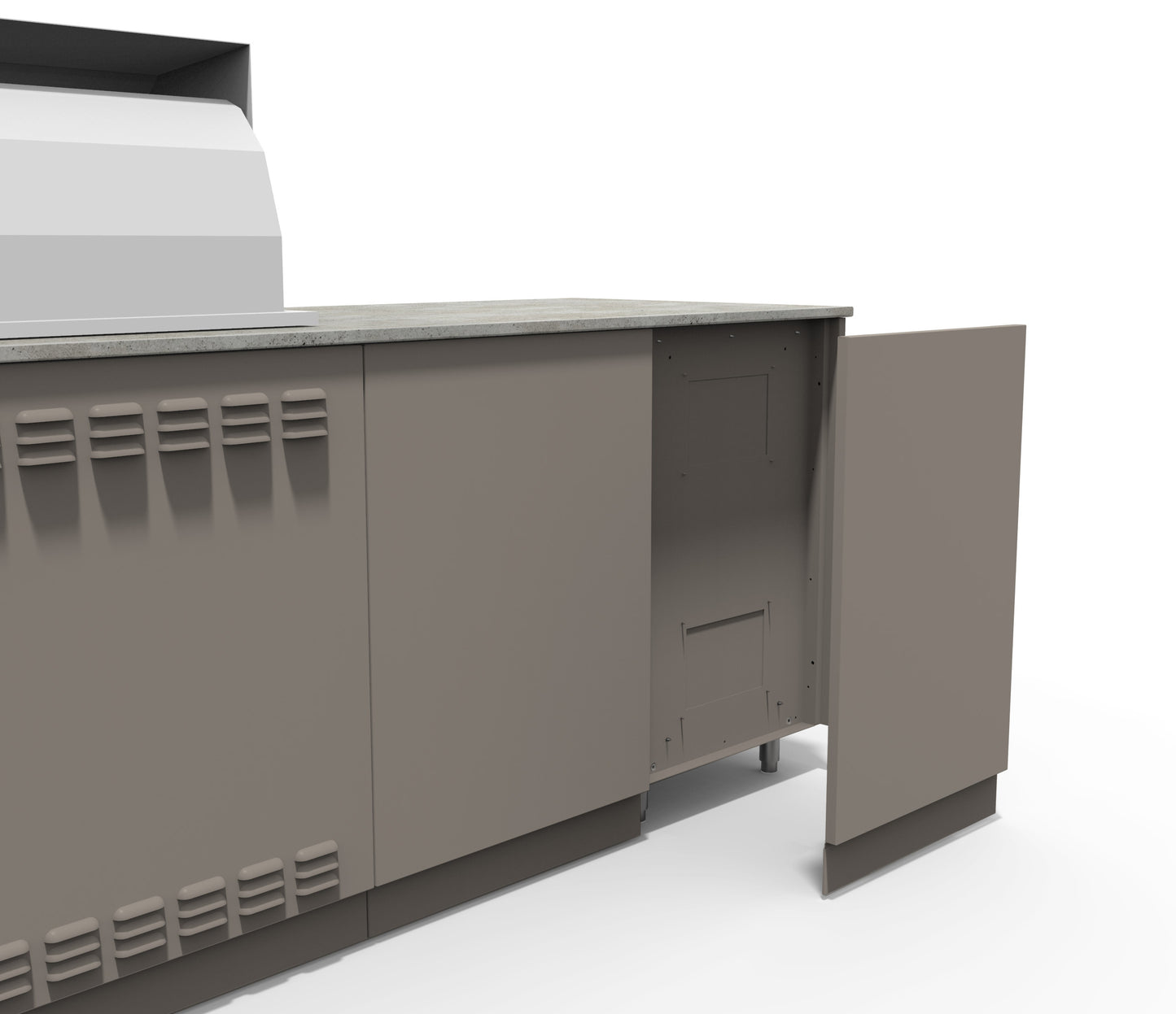 Urban Bonfire Dusk 36