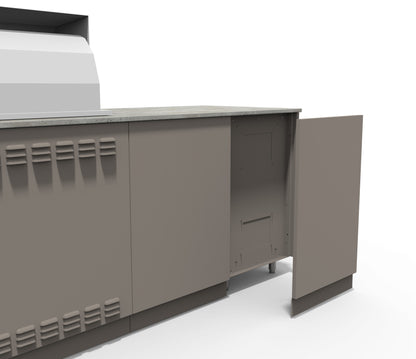 Urban Bonfire Dusk 36