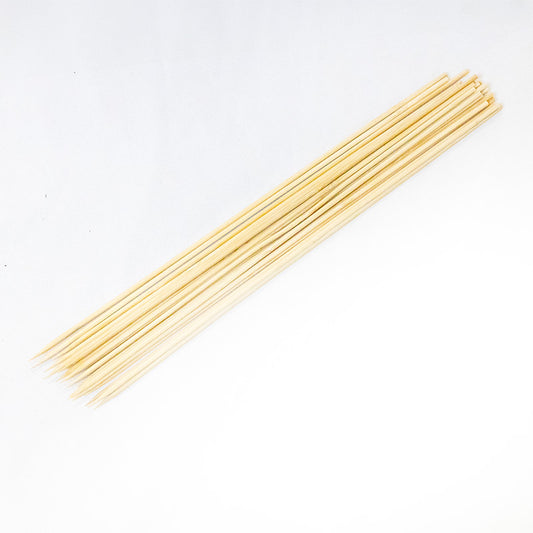 Big Boy Panda Toothpicks Bamboo Skewers