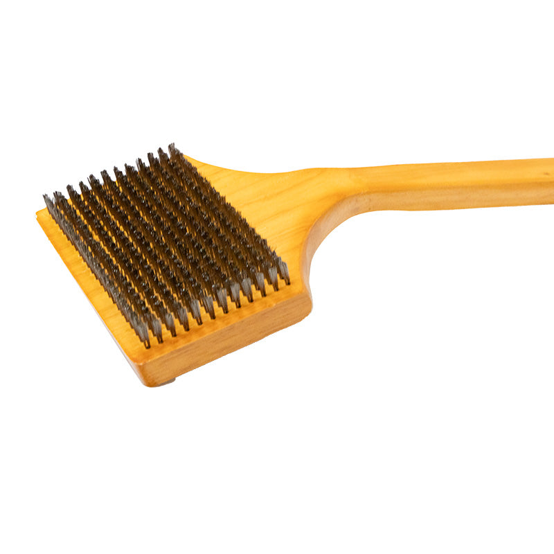 Brander Super Big Head Grill Brush