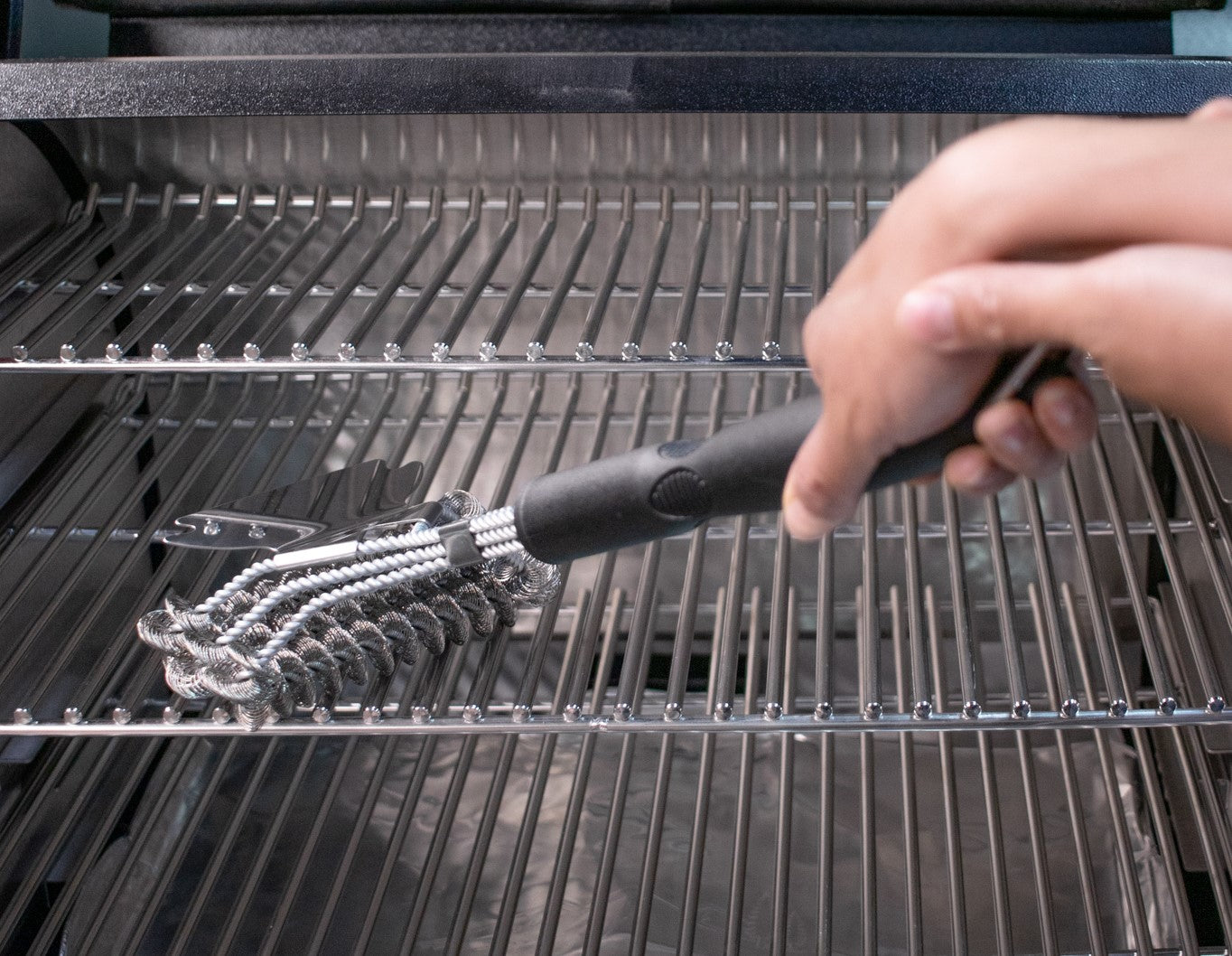 Gas bbq accessories cheap