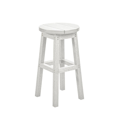 CRP Counter Hight Bar Stool