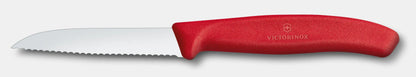 Victorinox Serrated Pairing Knife