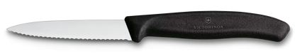 Victorinox Serrated Pairing Knife