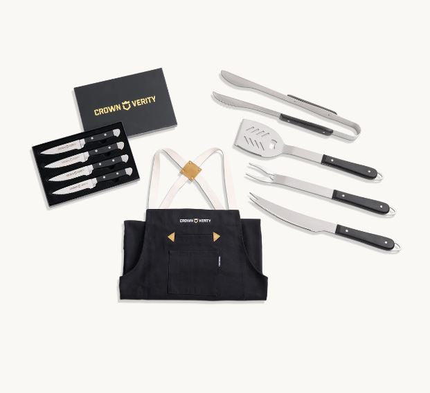 Crown Verity Chef's Kit