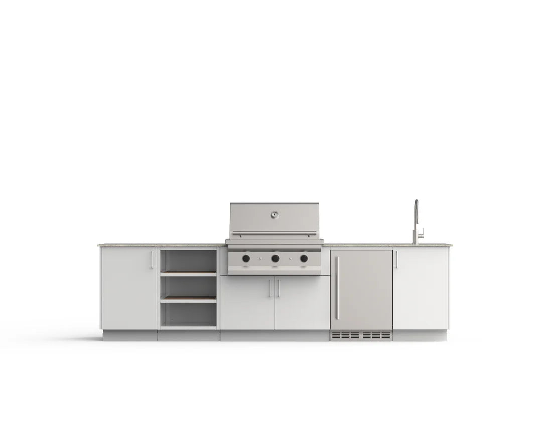 Urban Bonfire Cirrus 36