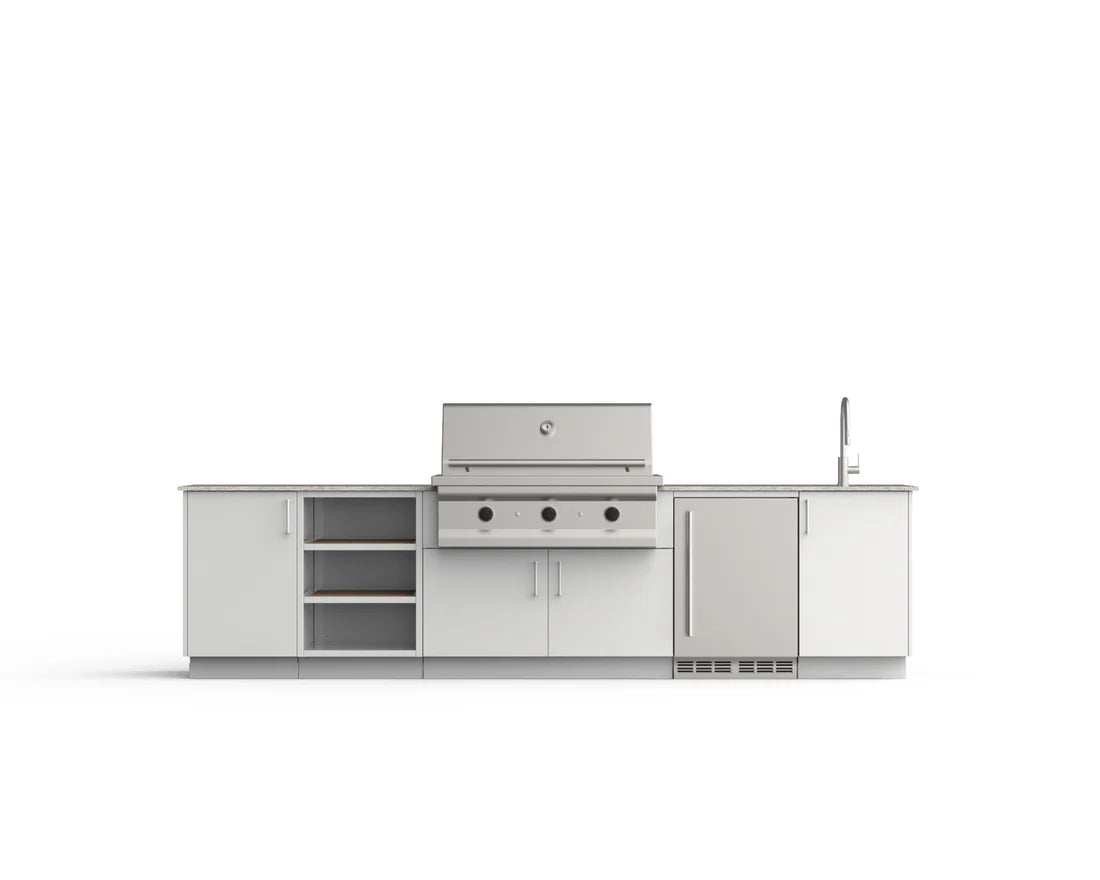 Urban Bonfire Cirrus 42