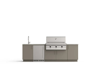 Urban Bonfire Dew 42