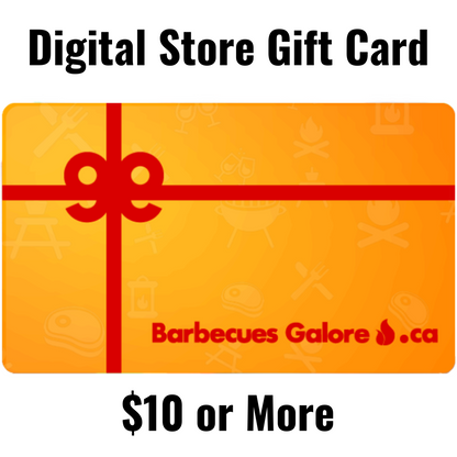 Digital Gift Card (Online Use Only)