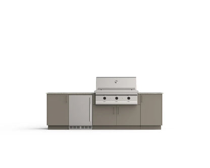 Urban Bonfire Dusk 42