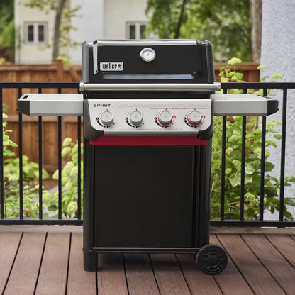 Weber Spirit E-425