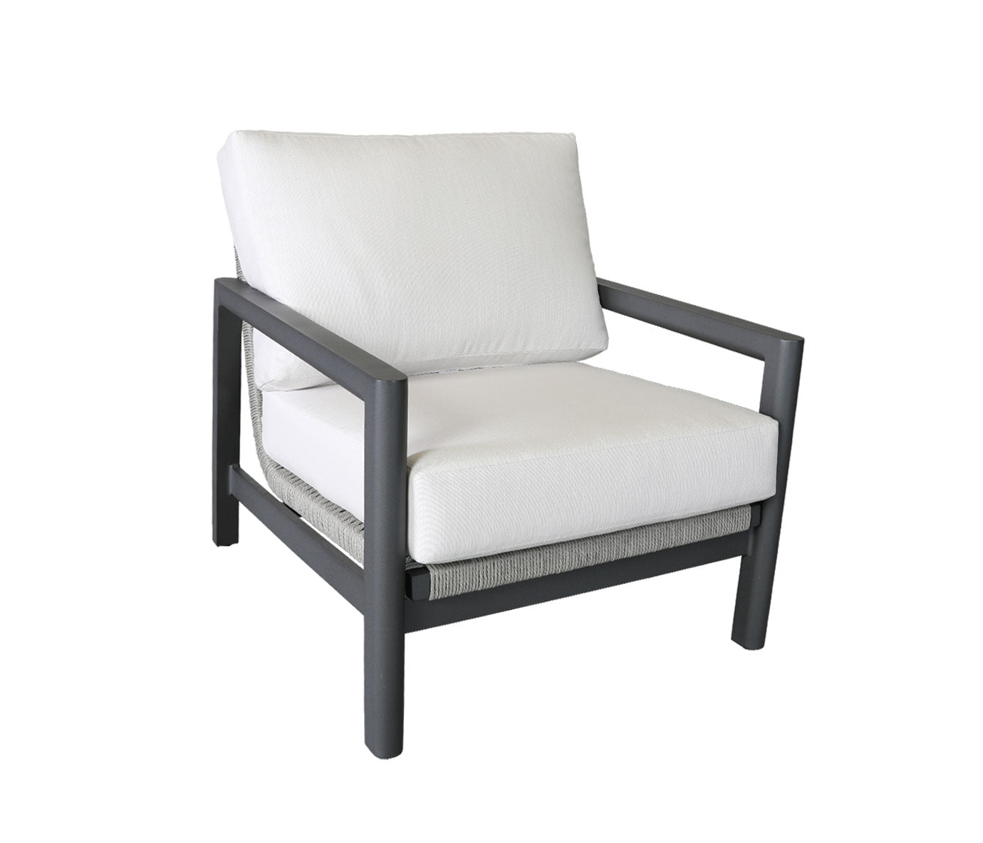 Cabana Coast Elm Club Chair