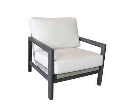 Cabana Coast Elm Club Chair