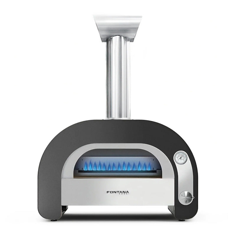 Fontana Forni Maestro 60 Gas Oven