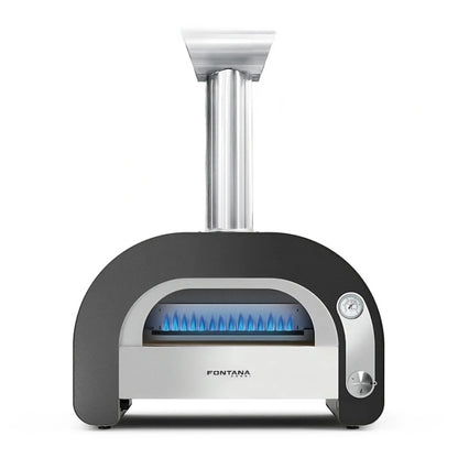 Fontana Forni Maestro 60 Gas Oven