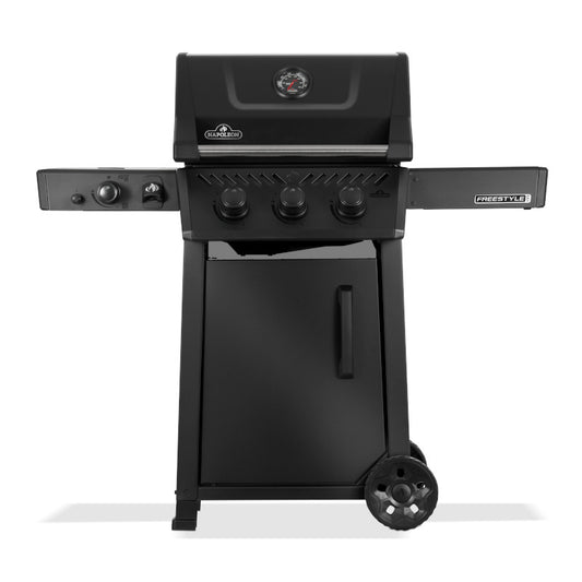 Napoleon Freestyle PRO 365 with Infrared Side Burner