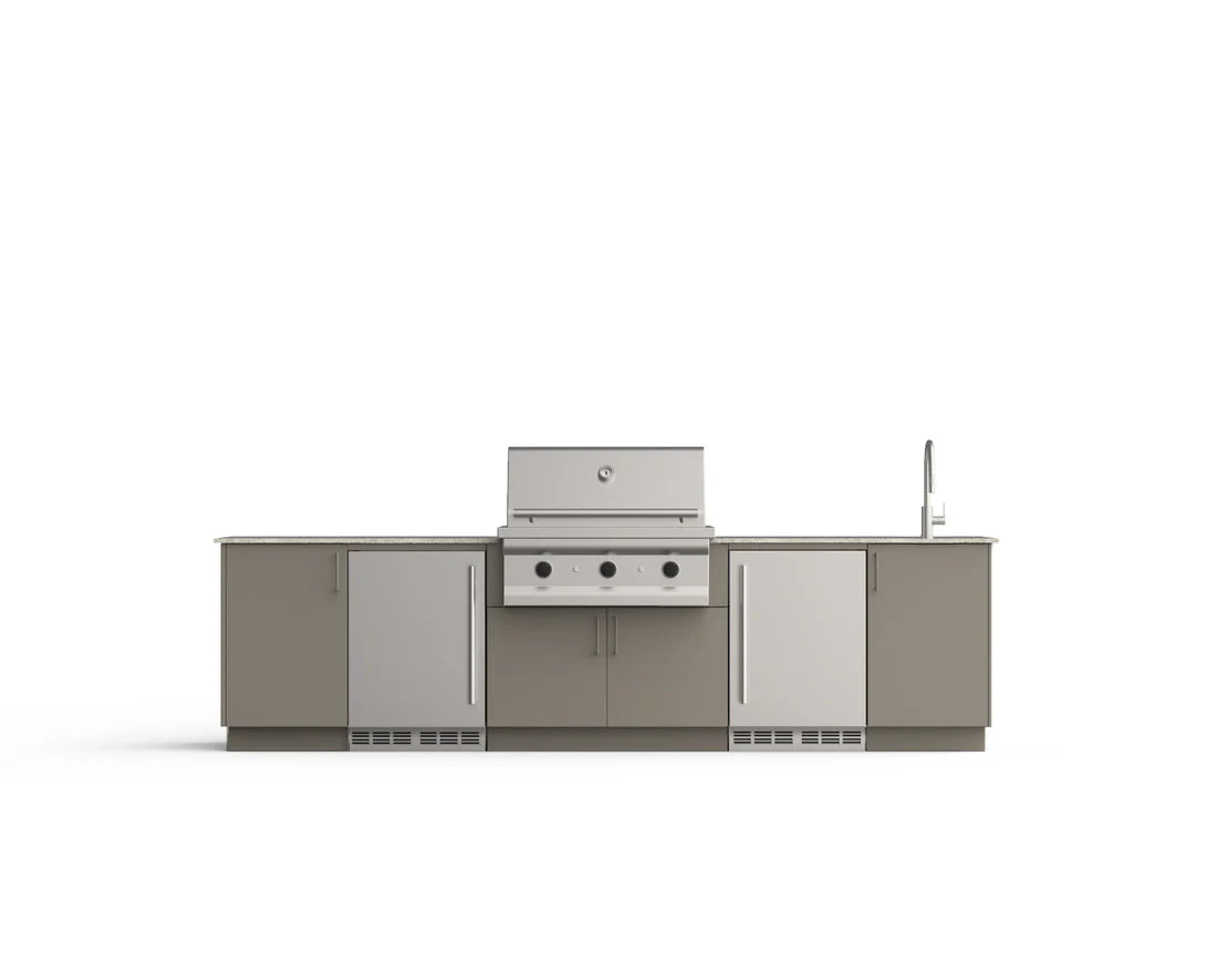 Urban Bonfire Fresco 36