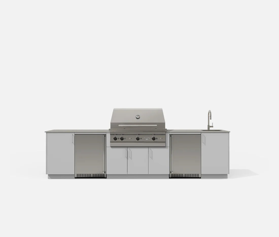 Urban Bonfire Fresco 42