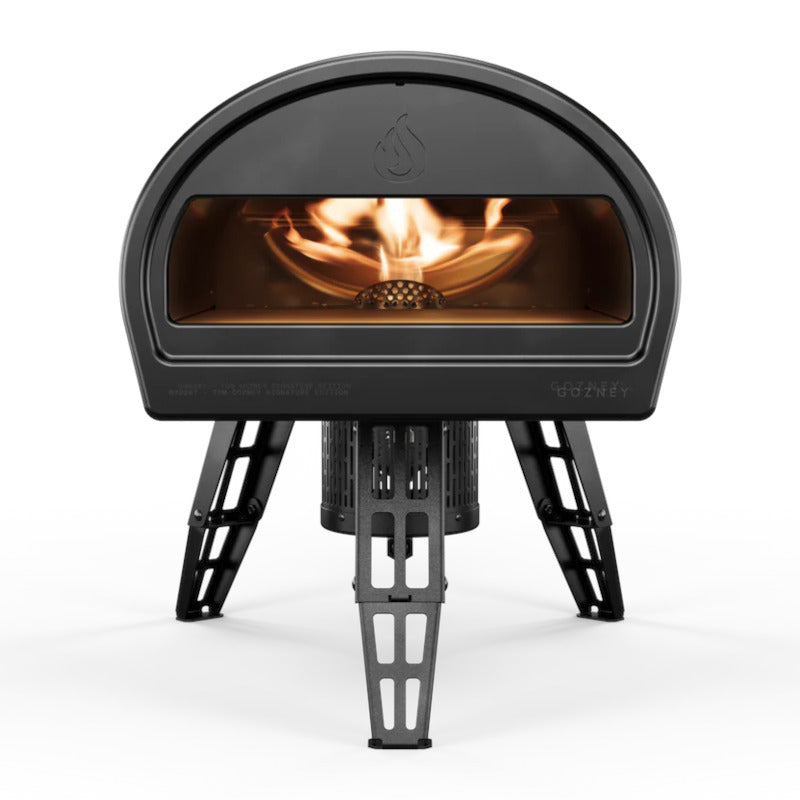 Gozney Roccbox Tom Gozney Signature Edition Barbecues Galore