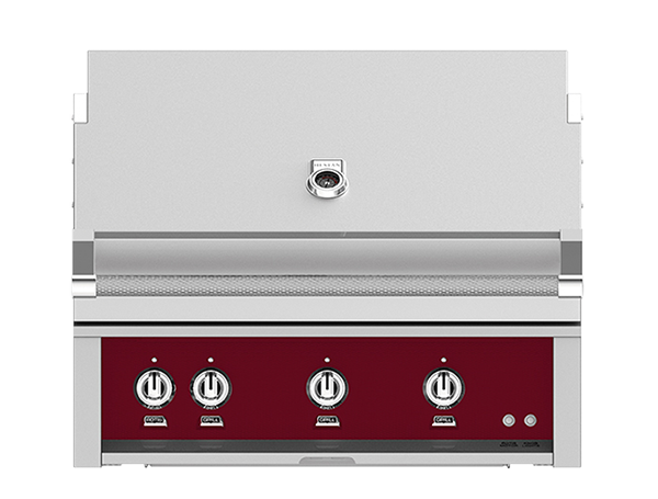 Hestan 36" Built-in Grill Head