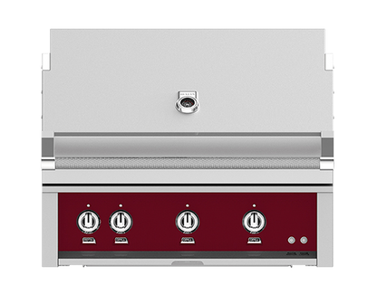 Hestan 36" Built-in Grill Head