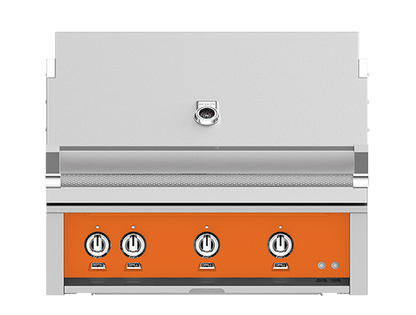 Hestan 36" Built-in Grill Head