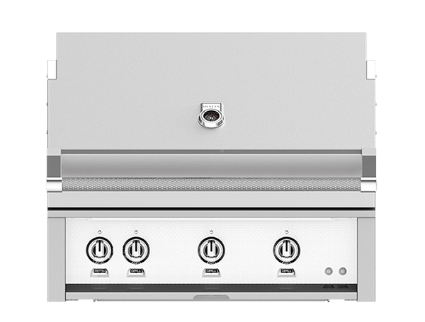 Hestan 36" Built-in Grill Head