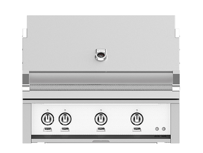 Hestan 36" Built-in Grill Head