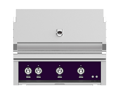 Hestan 36" Built-in Grill Head