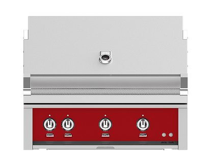 Hestan 36" Built-in Grill Head