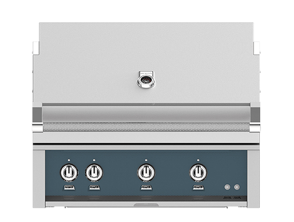 Hestan 36" Built-in Grill Head